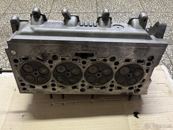 Motor,hlava motoru 20tdi - 2
