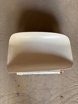 Kojenecká váha - 2