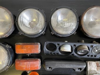 Díly na Škoda 100l 110ls 110R 120S 120L - 2