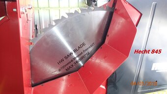 Okružní pila 700 Hecht845 - 2