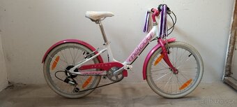 Detske kolo velikost 20" - 2