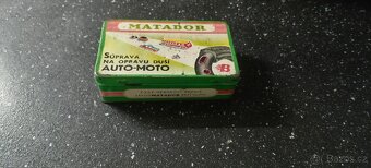 Stará krabička - 2