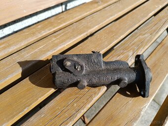 Brzdový válec Dacia 1310 - 2