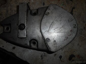 víko dynama jawa 20-23 - 2