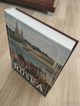 Dějiny Ruska (edice Dějiny států) - 2