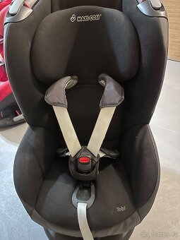 Maxi cosi tobi 9-18kg ( do 4 let) - 2