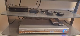 Plazmová televize Panasonic  42" - 2