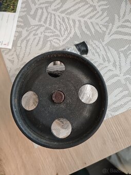 Servo Ford Focus mk1 1.8 TDCi - 2