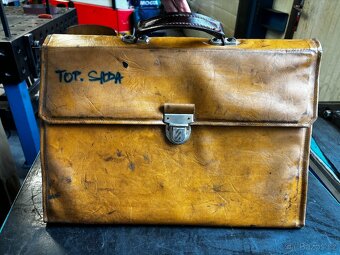 Hořáky na autogen - 2