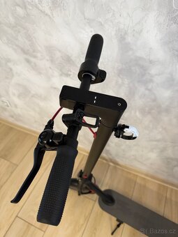 Koloběžka Sencor Two Long Range 2021 - 2