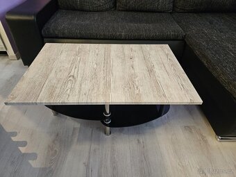 Konferenční stolek - 2