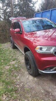 5x127 R18 Durango/Wrangler - 2