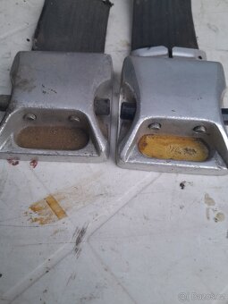 ŠKODA,p.NÁRAZNÍK 1000MB NOVÝ - 2