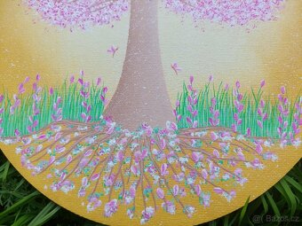 Stromeček Harmonie - 2