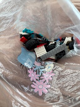 Lego Creator Monster truck 3in1 31101 - 2