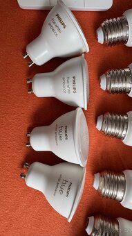 Zigbee a Z-wave zařízení - 2