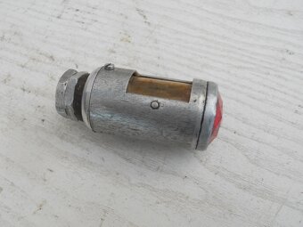 Světlo předválka - 2