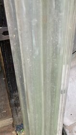 Skleněné trubky - 2