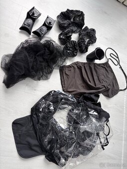 Cybex Priam Rosegold 4.0 Sepia Black - 2