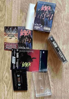 Slayer - 2