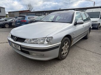 406 2.0 HDI  (79 kW). - 2