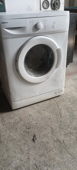 Pračka Beko - 2