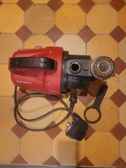 čerpadlo Einhell GE-GP 5537 E - 2