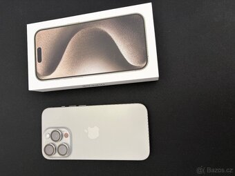 Iphone 15 pro, 128gb - 2