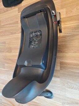 Autosedačka Cybex Aton B2 I-Size + Isofix - 2