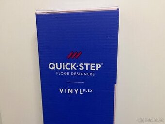 Quickstep Flex Liv Oceánová blaženost teplá medová - 2