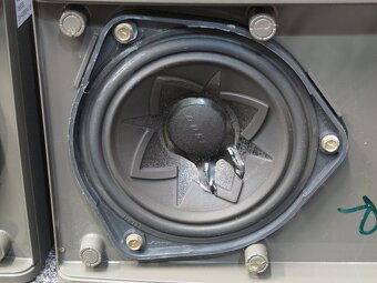 Bose 141 reprobedny - 2