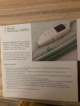 Dreamsy Relaxtherapy Zaren - 2