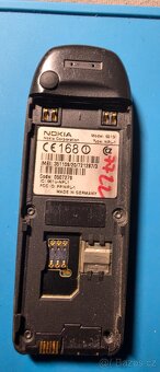 NOKIA 6310i - 2
