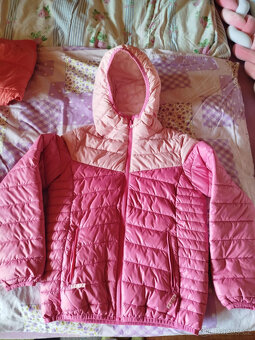 Bunda 140/146 - 2