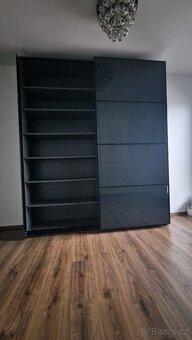 Prodám šatní skříň IKEA - 2