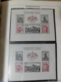 Sběratel poptává větší sbírku poštovních známek - 2