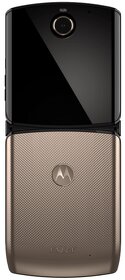 Motorola razr 6+ , 128 gb GOLD - 2