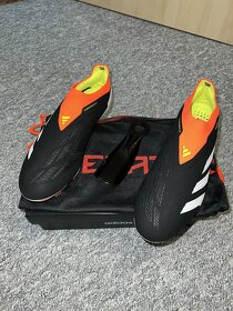 Kopačky Adidas Predator Elite LL FG - 2