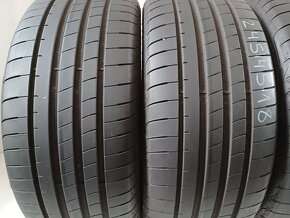 Letní pneu 245/45/18+275/40/18 GoodYear - 2