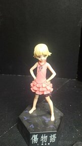 Anime figurky - 2