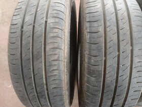 4x letní pneu Kumho 185/60R15 84H ES01 - 2