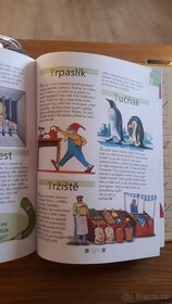 Dětská obrázková encyklopedie - 2