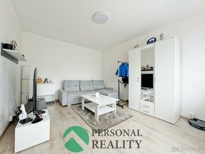 Pronájem byty 1+1, 36 m2 - Lovosice, ev.č. 01371 - 2