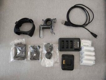 Sony FDR-X3000R - 2
