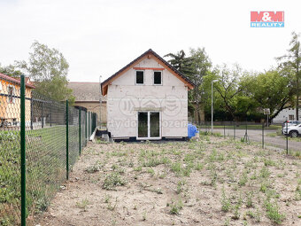 Prodej rodinného domu, 90 m², Černiv - 2