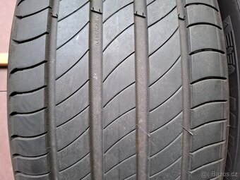 255/45/20 Michelin Letní 6 mm - 2