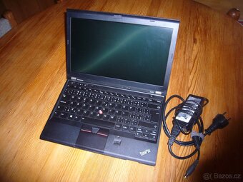 Notebook Lenovo Thinkpad X230 - 2