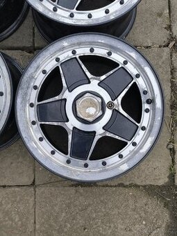 Intra R14 4x100 - 2
