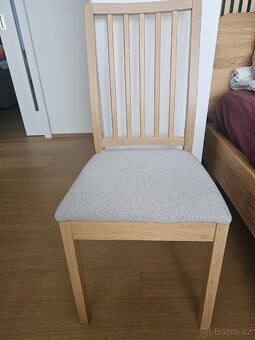 Ikea zidle - 2