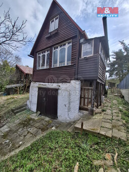 Prodej chaty, 337 m², Chbany - 2